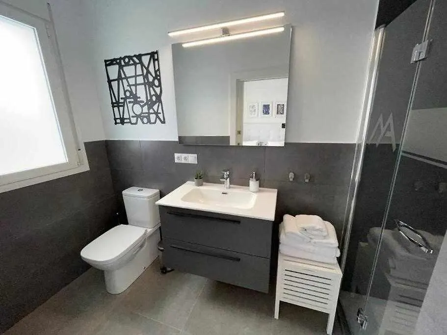 XVIII B Suite Apartamentos Morales & Arnal Ronda 0*,