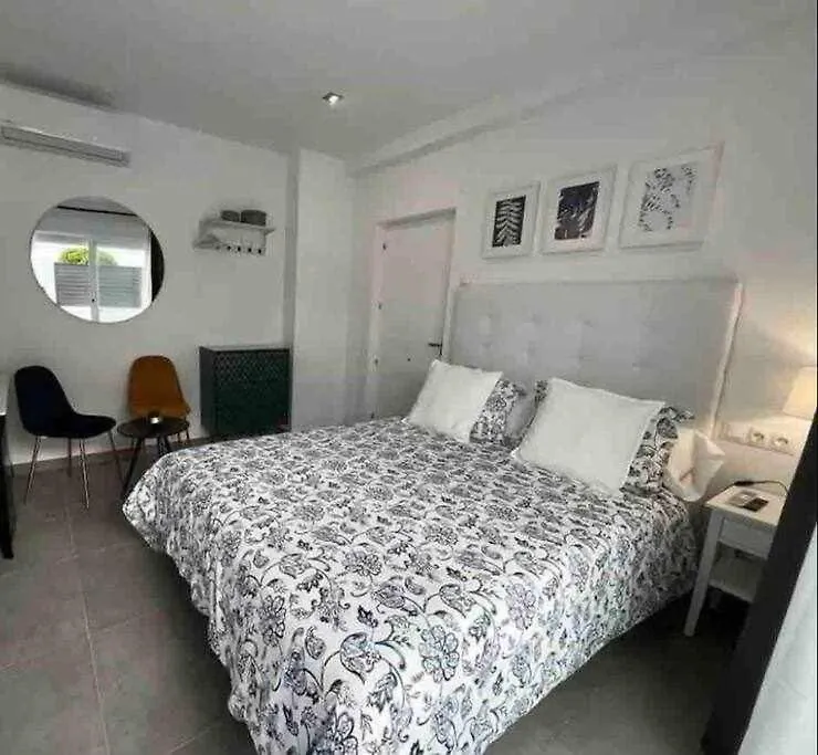XVIII B Suite Apartamentos Morales & Arnal Ronda