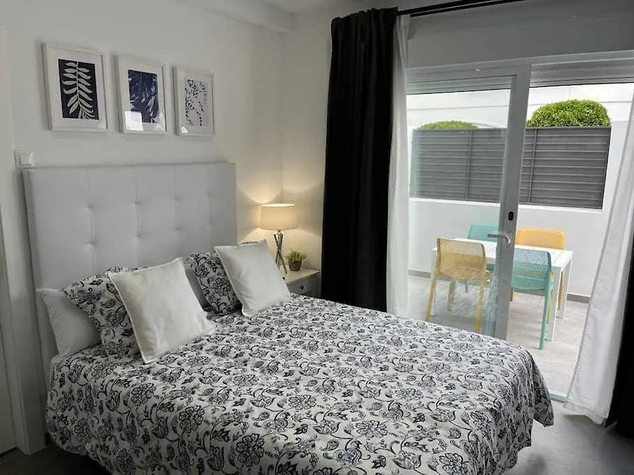 XVIII B Suite Apartamentos Morales & Arnal Ronda