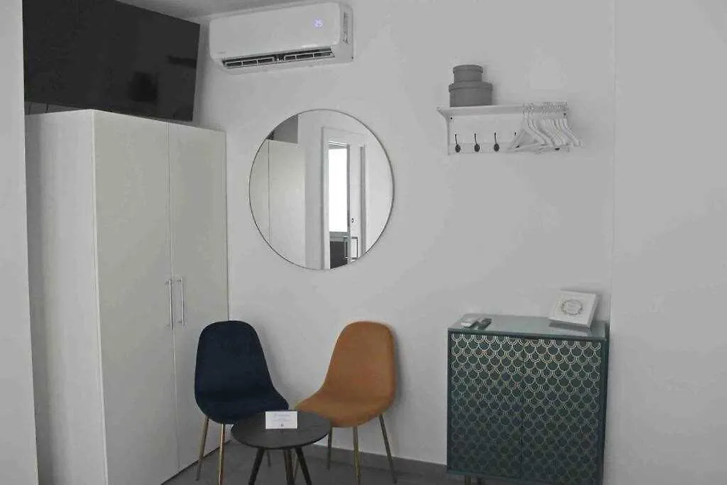 XVIII B Suite Apartamentos Morales & Arnal Ronda